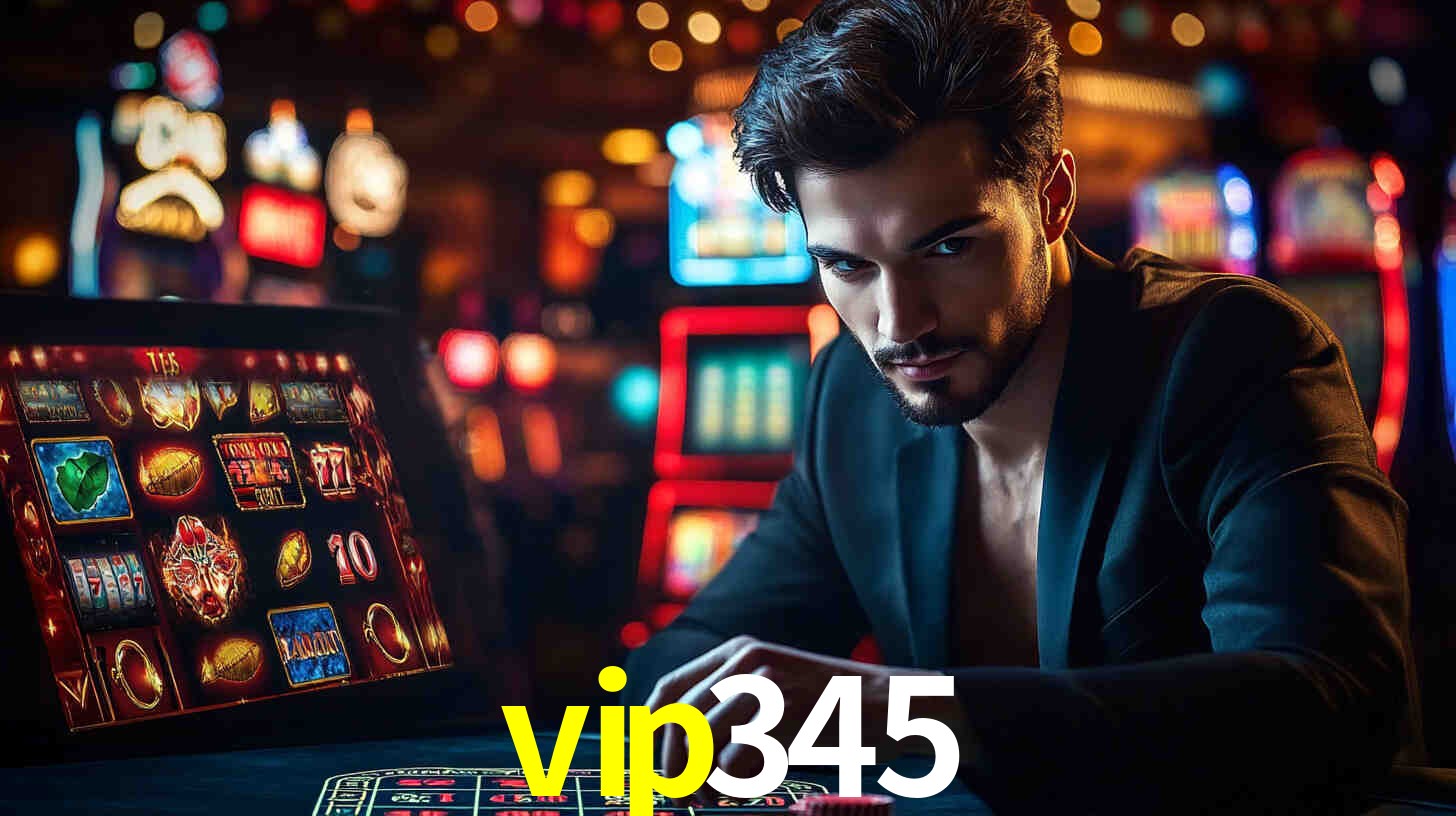 vip345 login