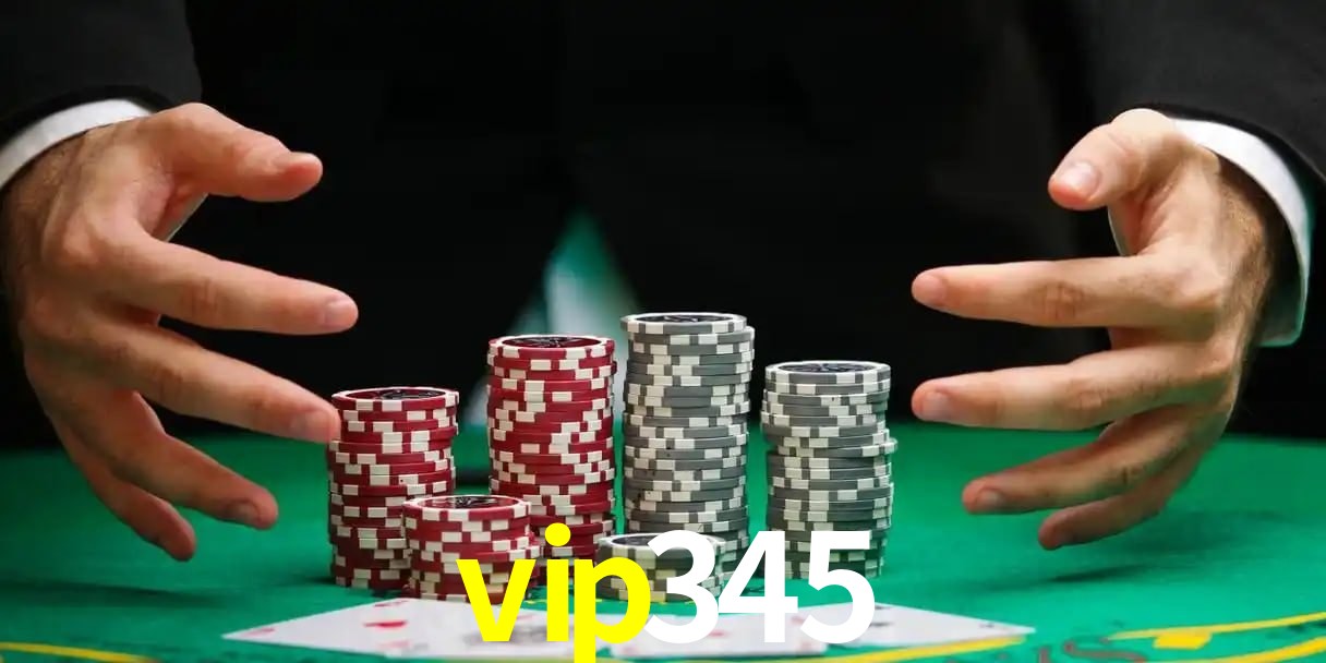 Benefícios VIP na vip345