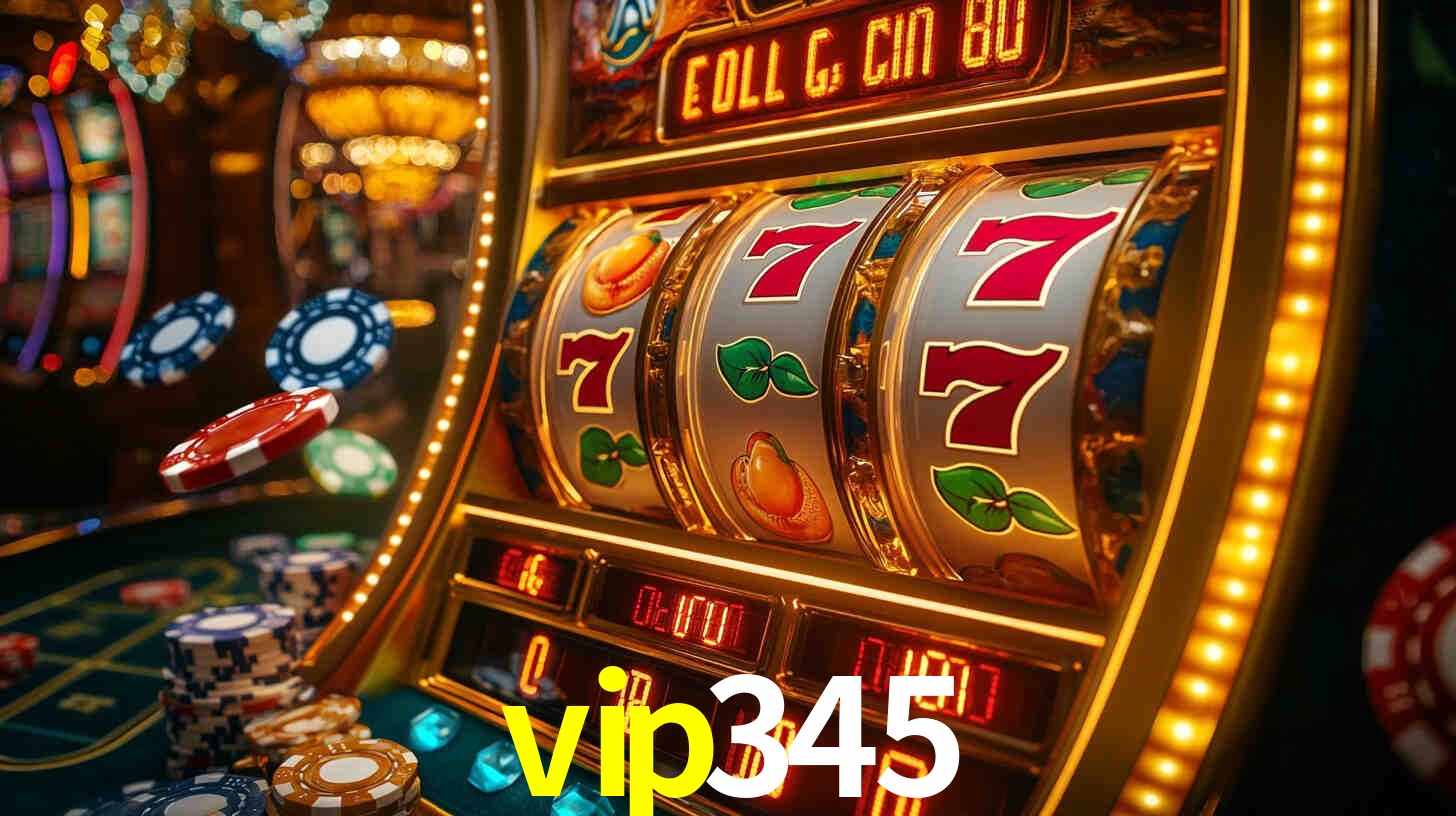Welcome Bonus vip345
