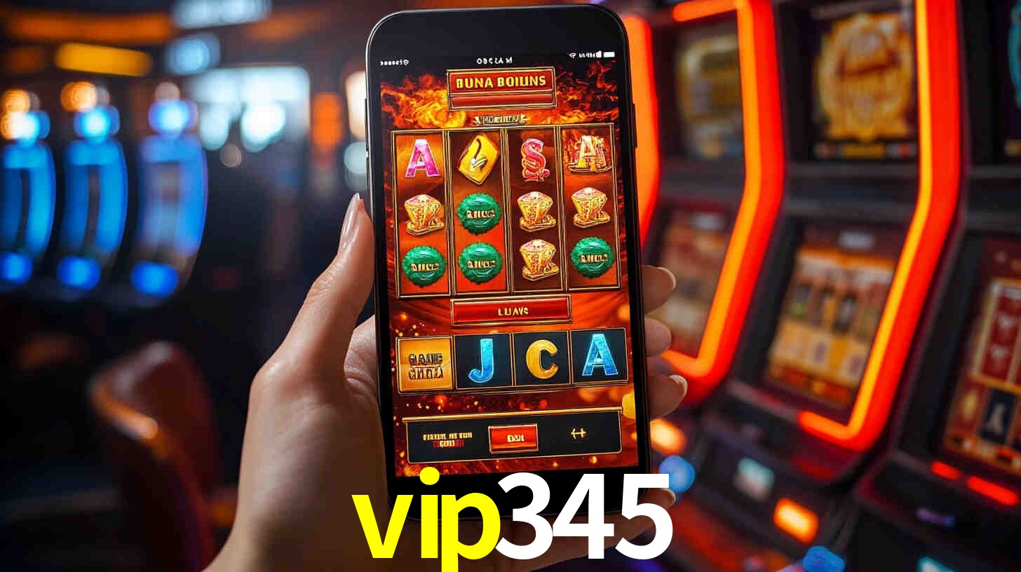 vip345: Jogos de Caça-Níqueis-Altas Recompensas, Roleta-Velocidade, Blackjack-Desafios Máximos