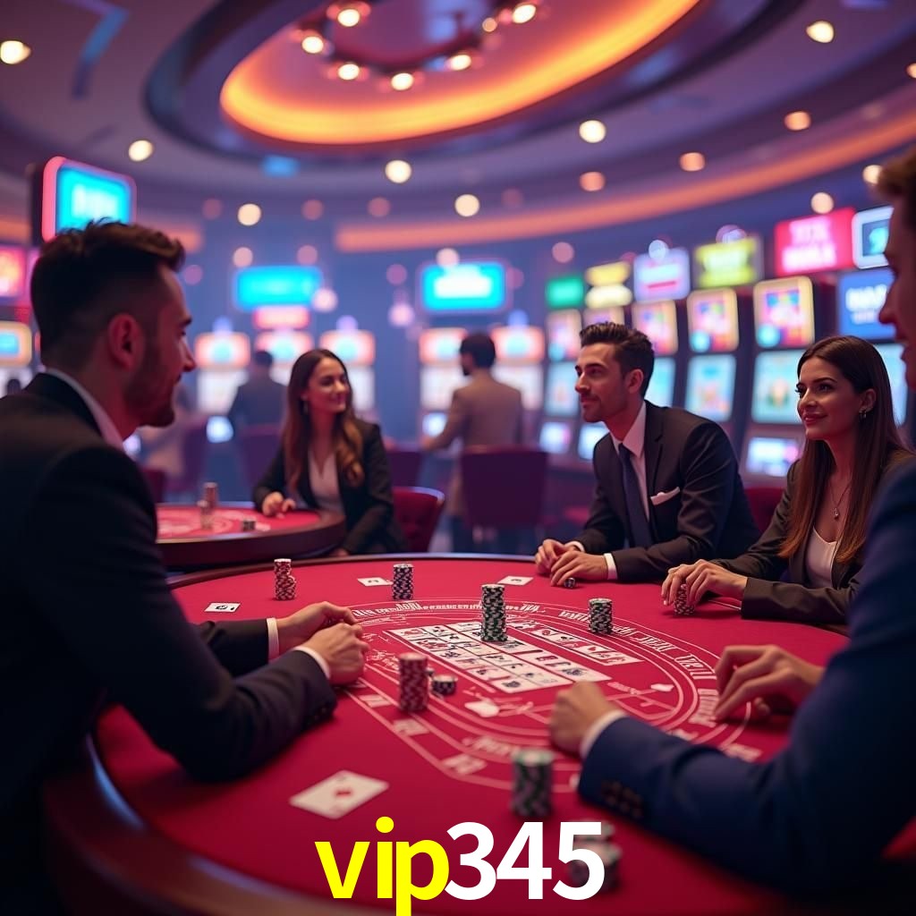 Interface Premium vip345